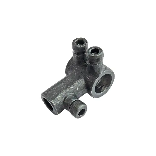 Model  802 VMC 05